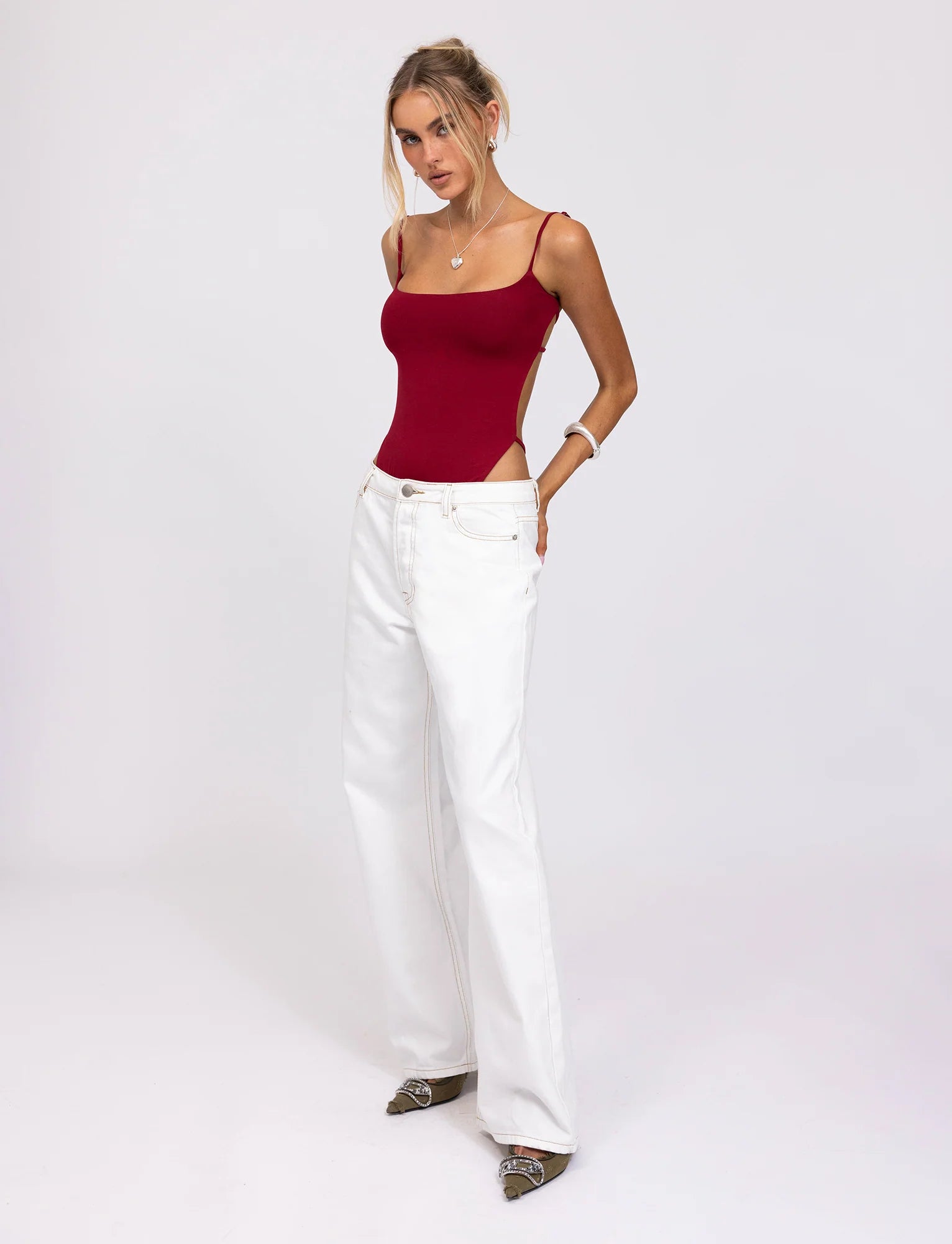 CELESTE BODYSUIT