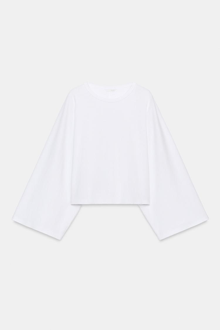 Esther Wide Sleeve T-Shirt