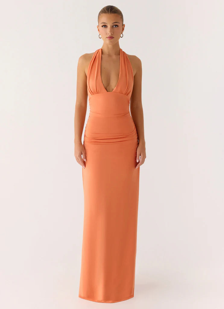 Elizabeth Maxi Dress