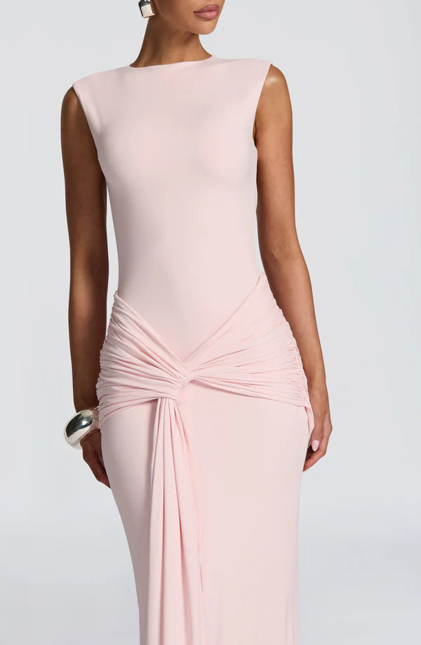 Bella Maxi Dress