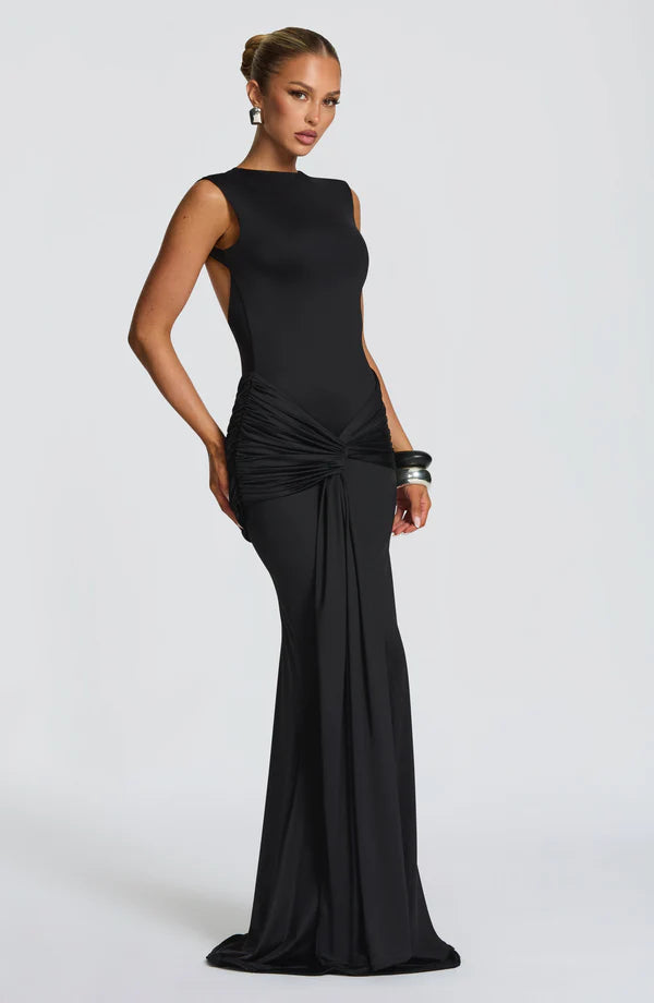 Bella Maxi Dress