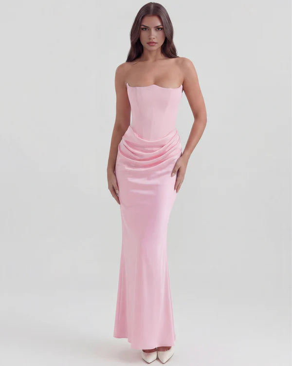 Maisie Maxi Dress