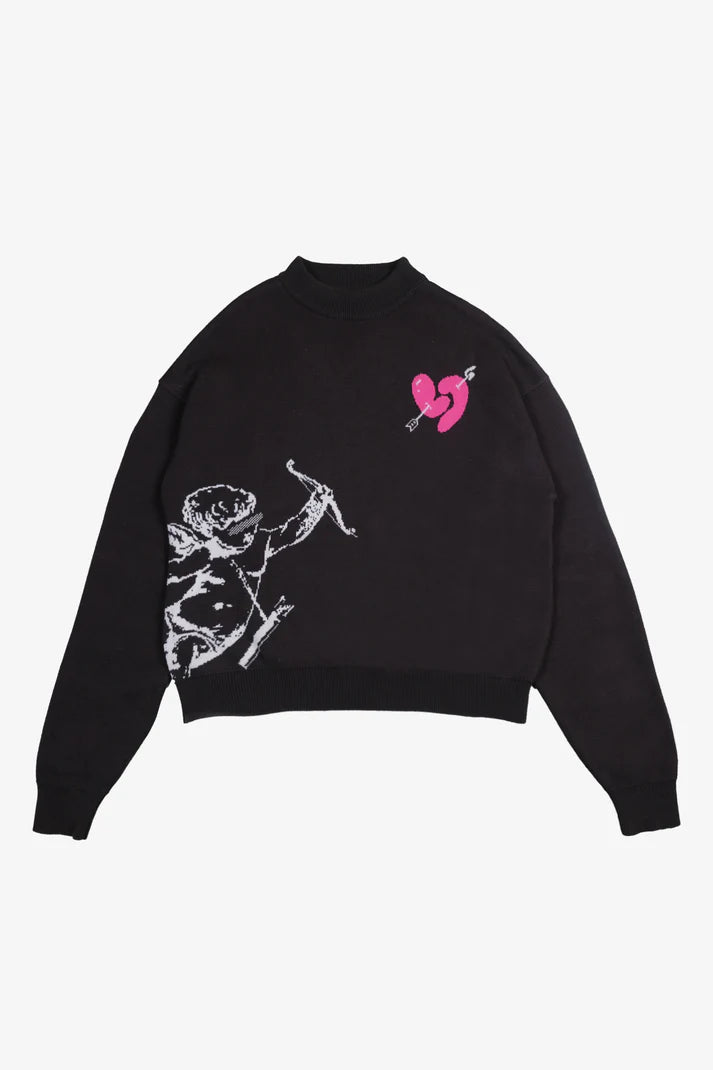 Amor Sweater Unisex - LOUVELLI