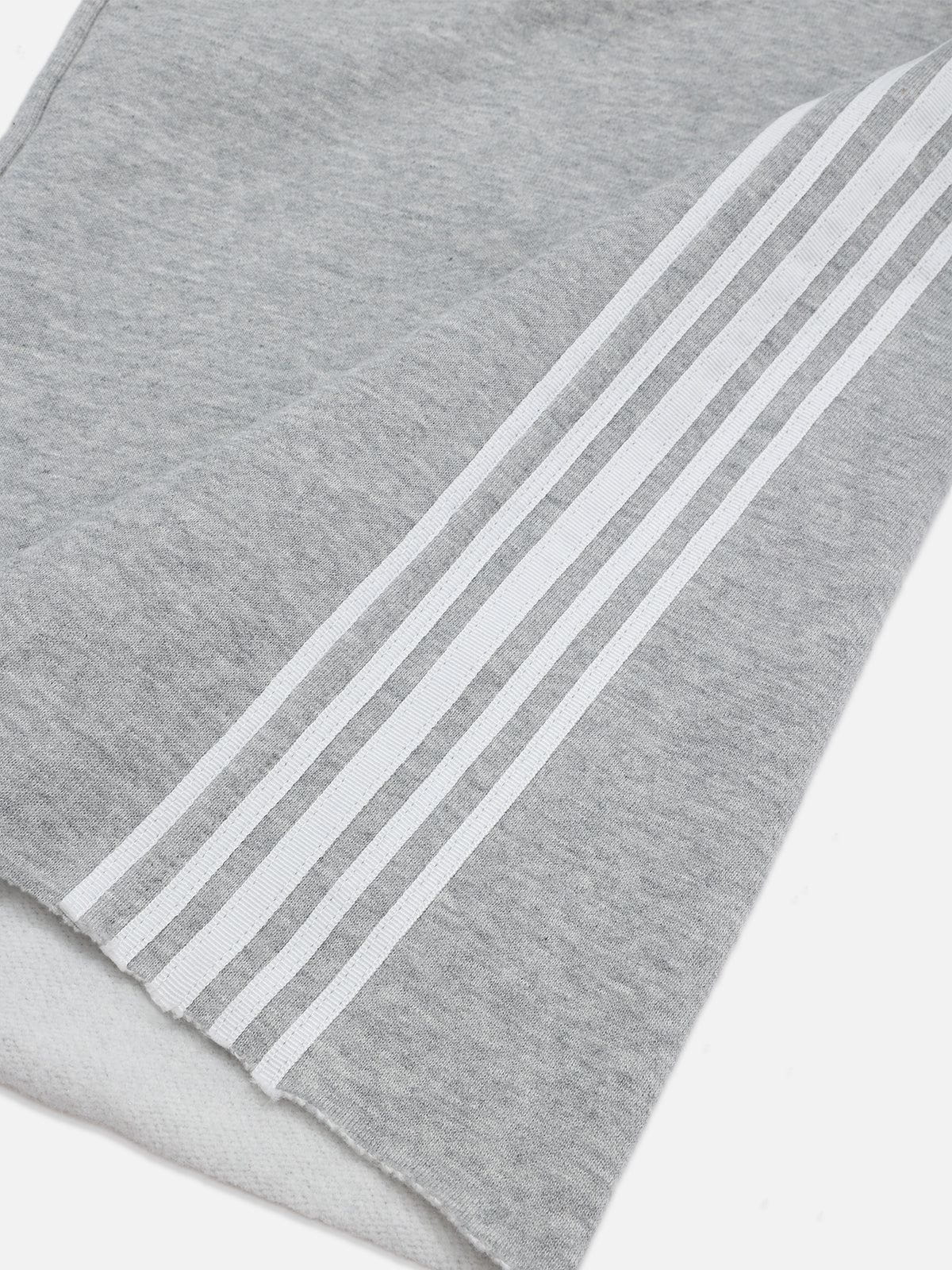 Double Waist Super Baggy Sweatpants