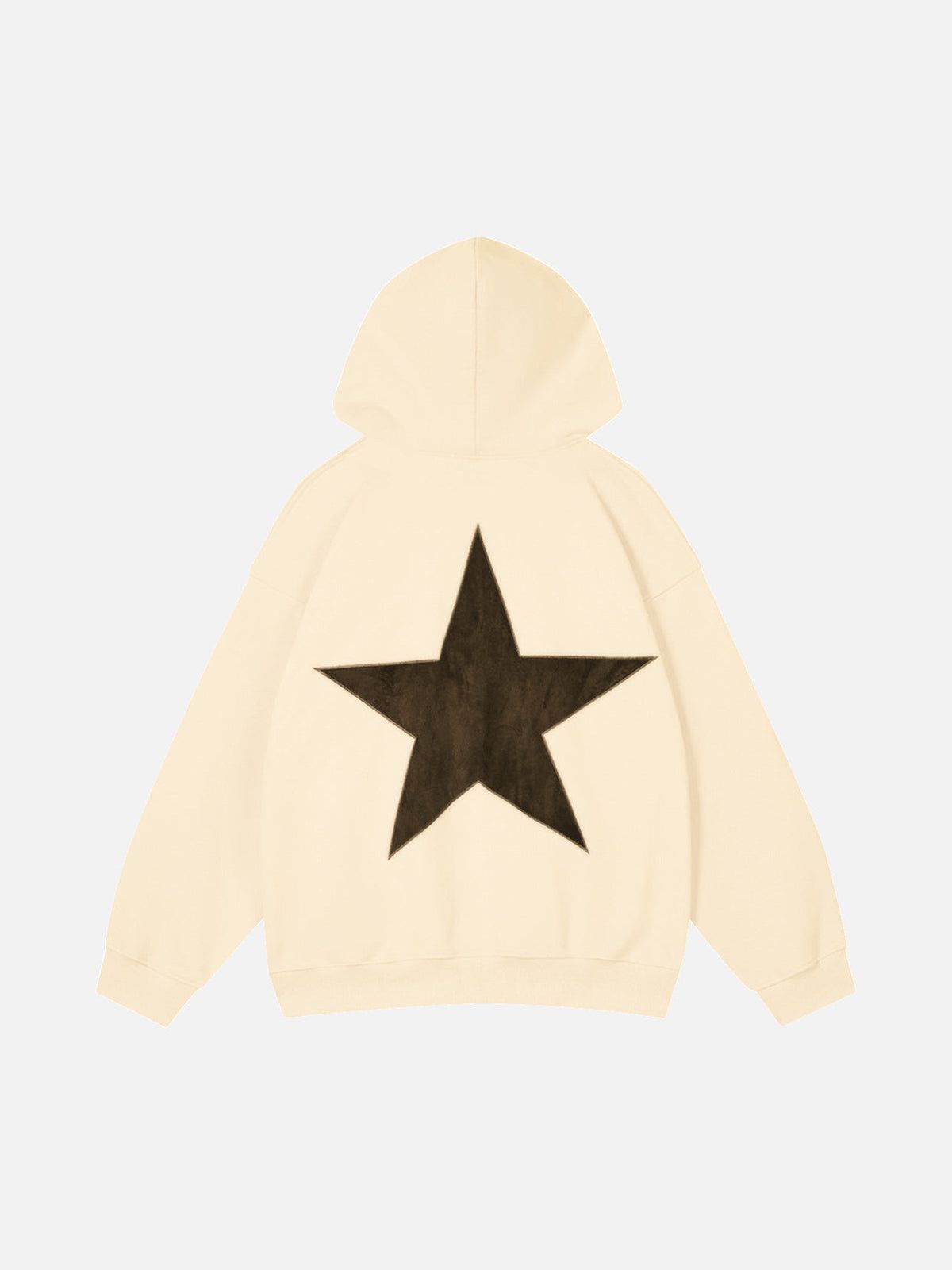 Star Hoodie - LOUVELLI 