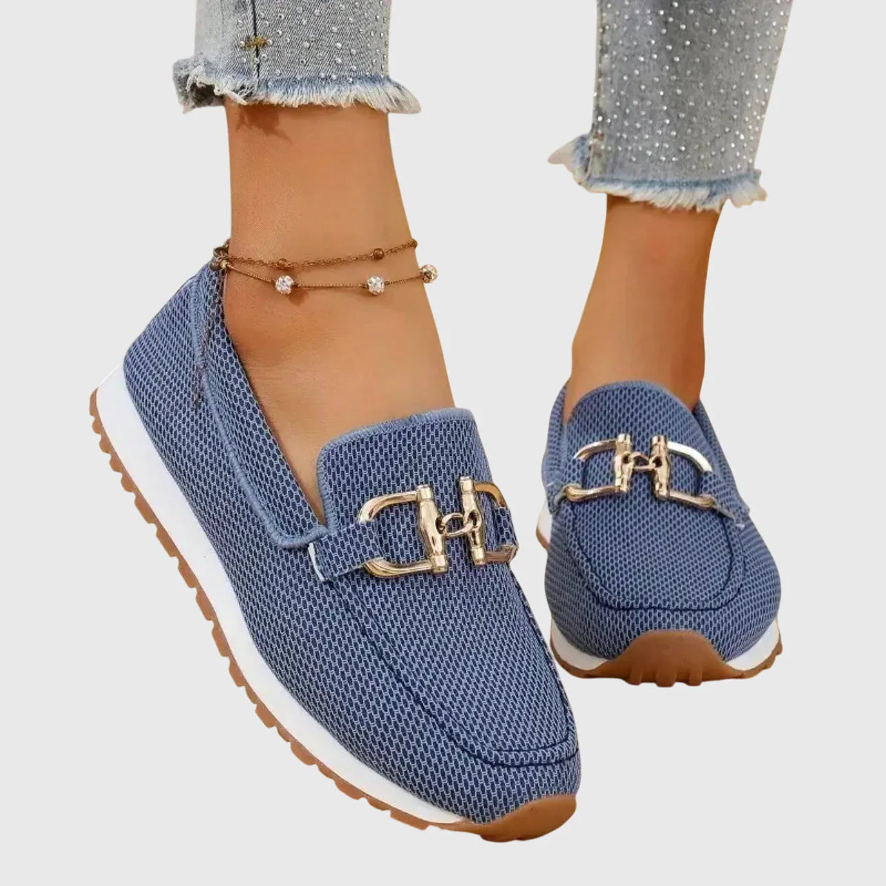 Estelle | Orthopeadic Sneakers
