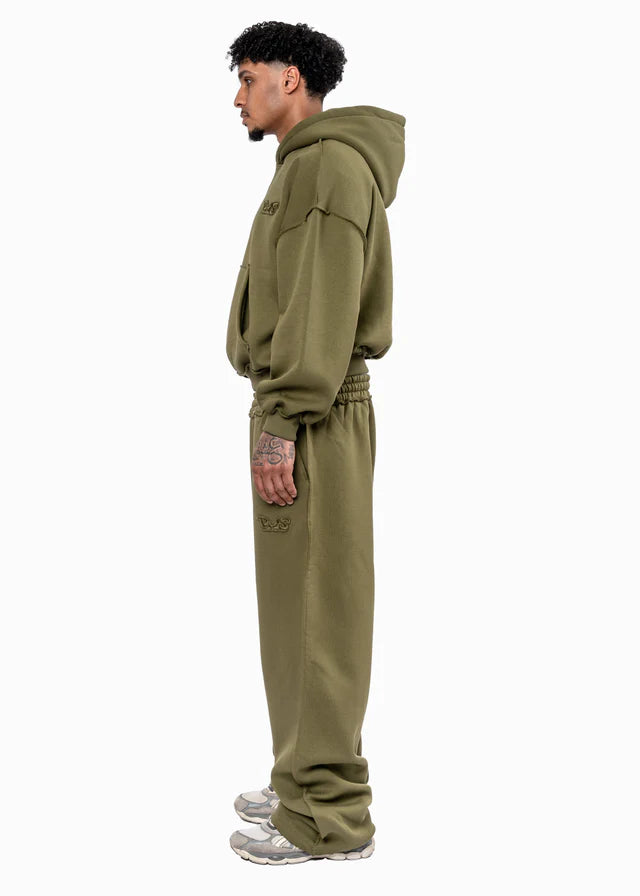 Stacks Hoodie + FREE Sweatpants