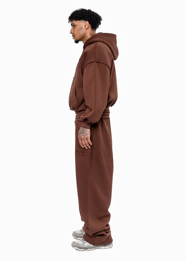 Stacks Hoodie + FREE Sweatpants