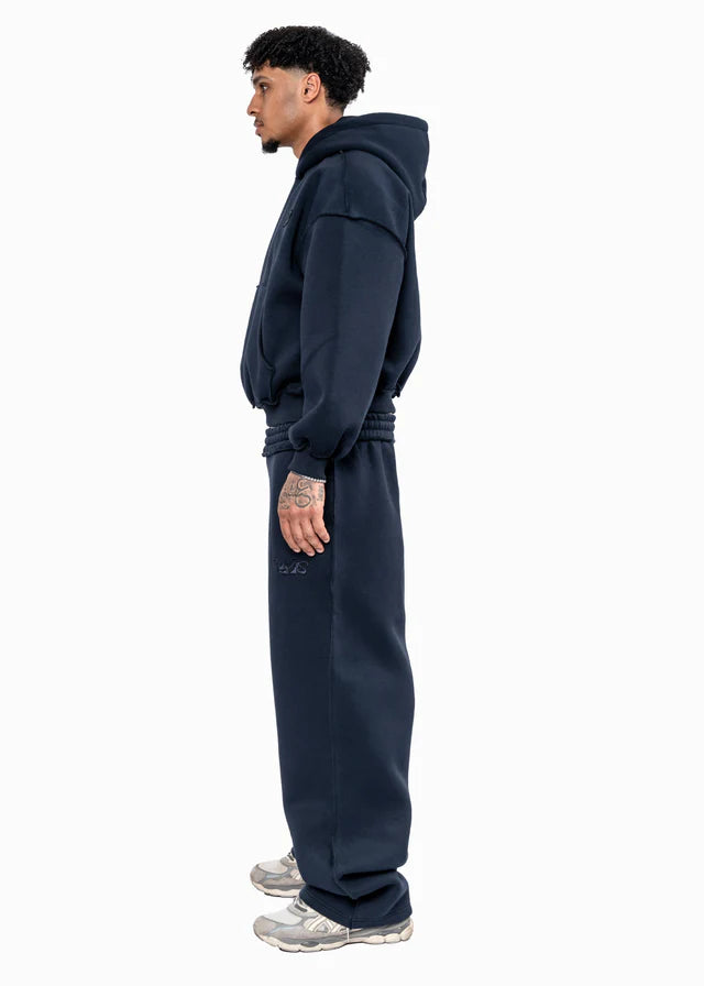 Stacks Hoodie + FREE Sweatpants