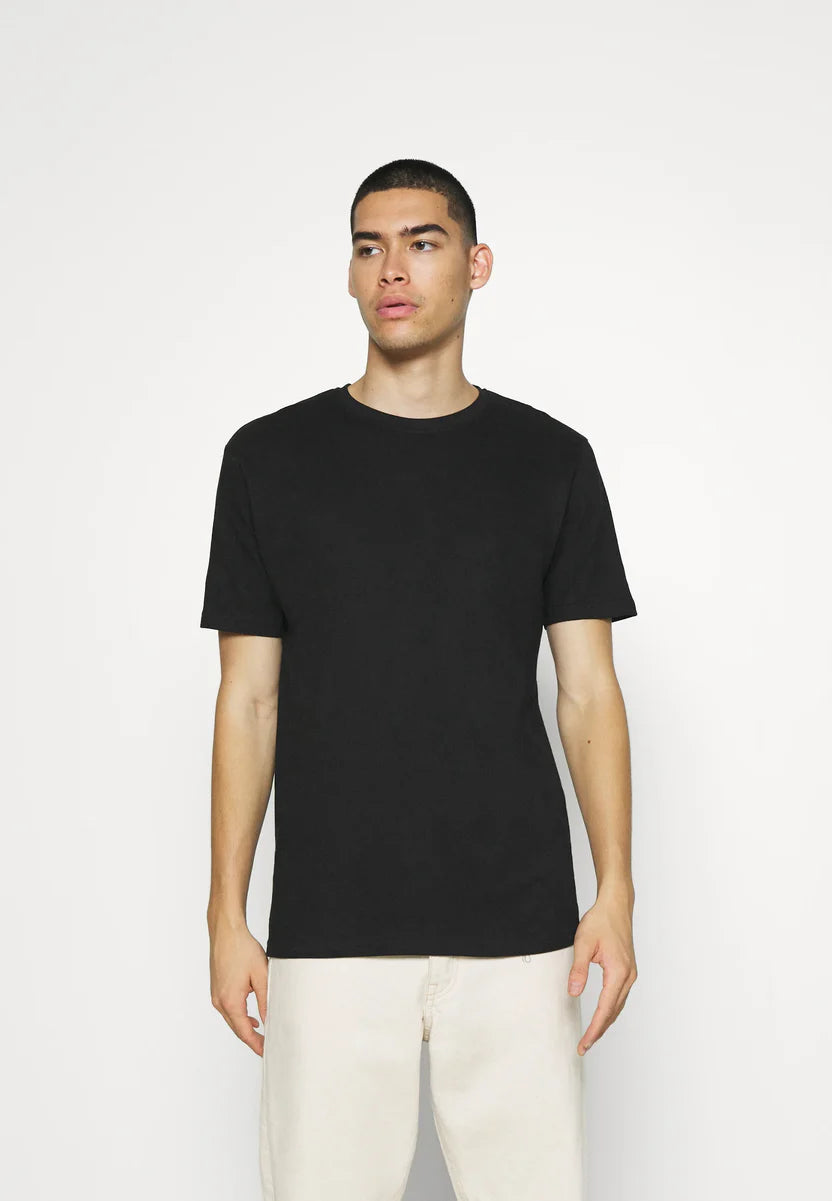 Leonidas Fitted T-Shirt