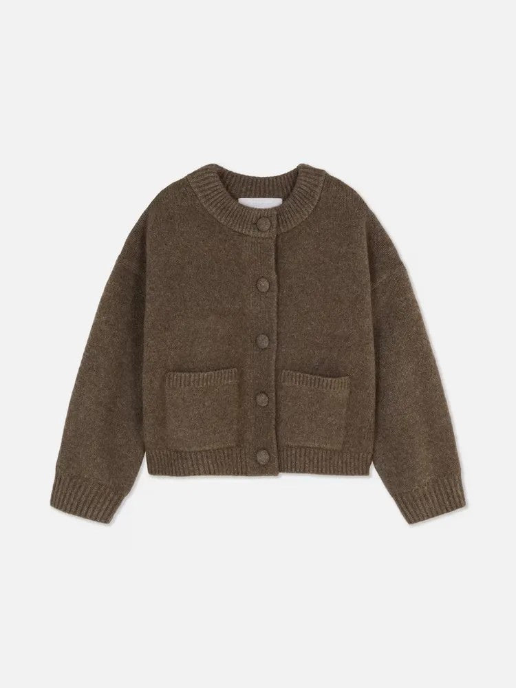 Celina Essential Knitted Cardigan
