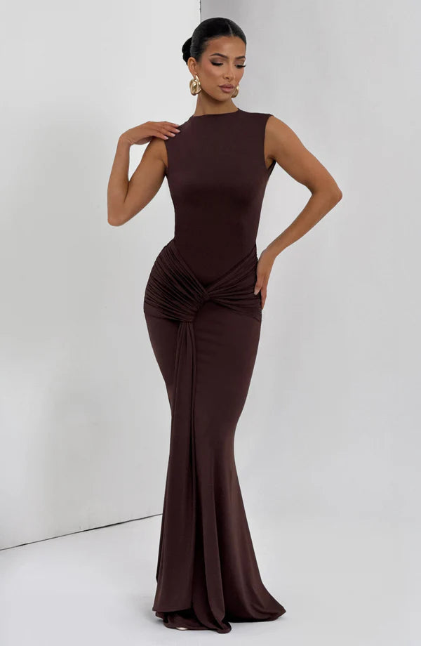 Bella Maxi Dress