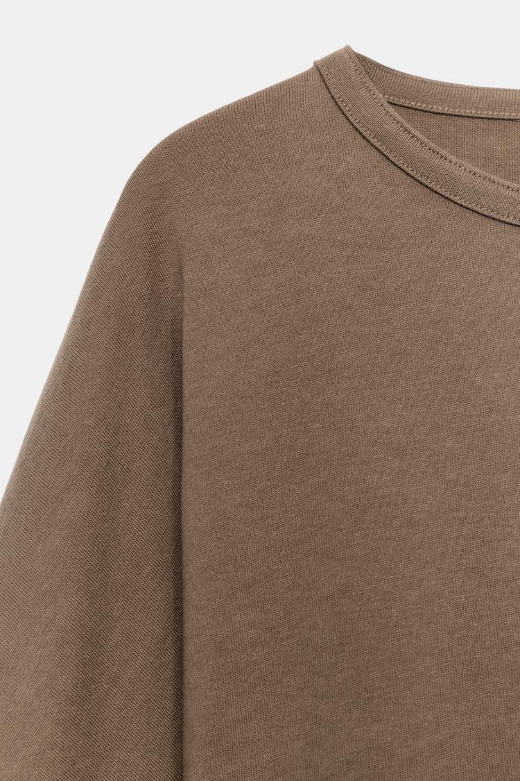 Esther Wide Sleeve T-Shirt