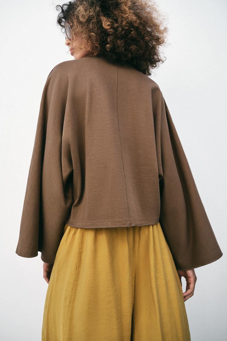 Esther Wide Sleeve T-Shirt