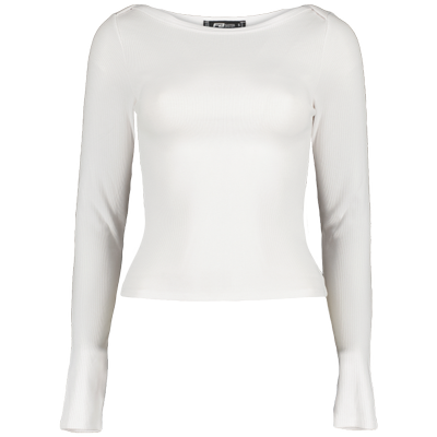 Eline Basic Long Sleeve