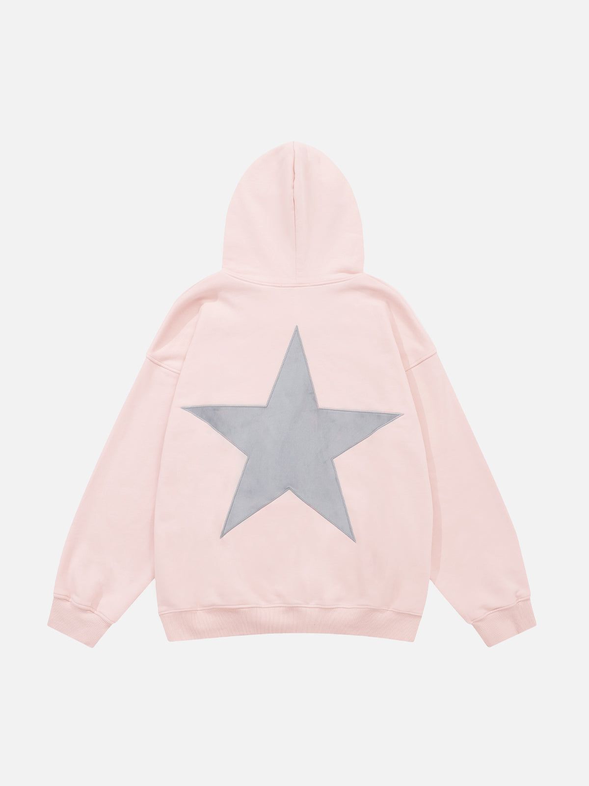 Star Hoodie - LOUVELLI 