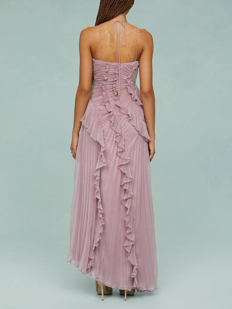 Flora Maxi Dress