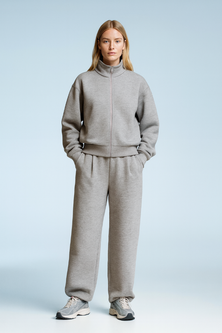 North Sweatshirt Unisex + FREE Sweatpants
