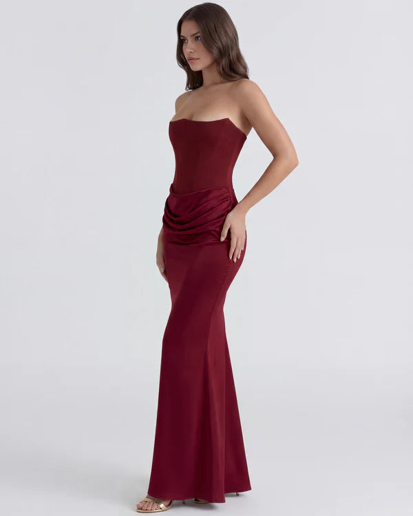 Maisie Maxi Dress