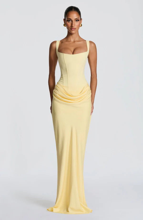 Nadia Maxi Dress