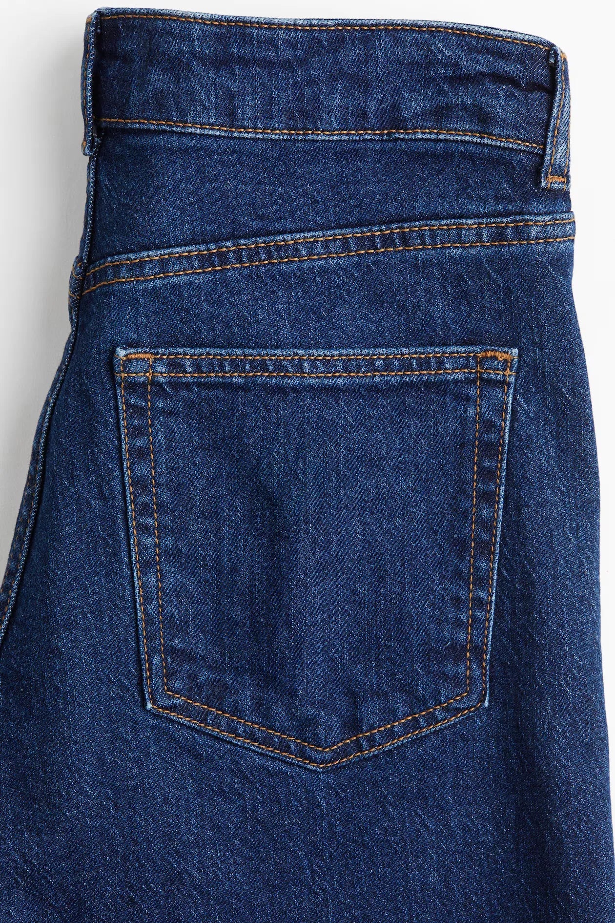 Maisie Wide Leg Jeans