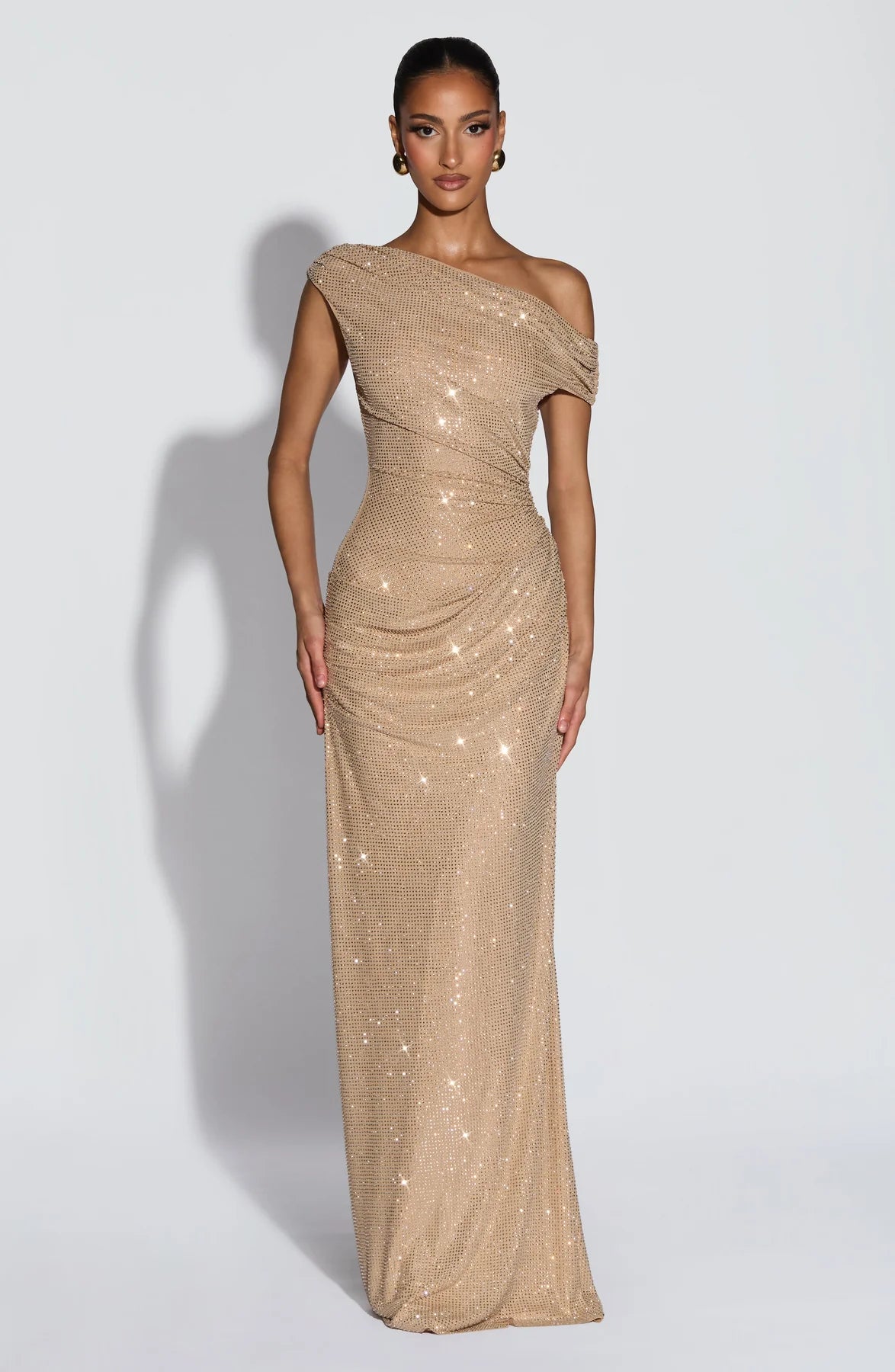 Eleanor Maxi Dress