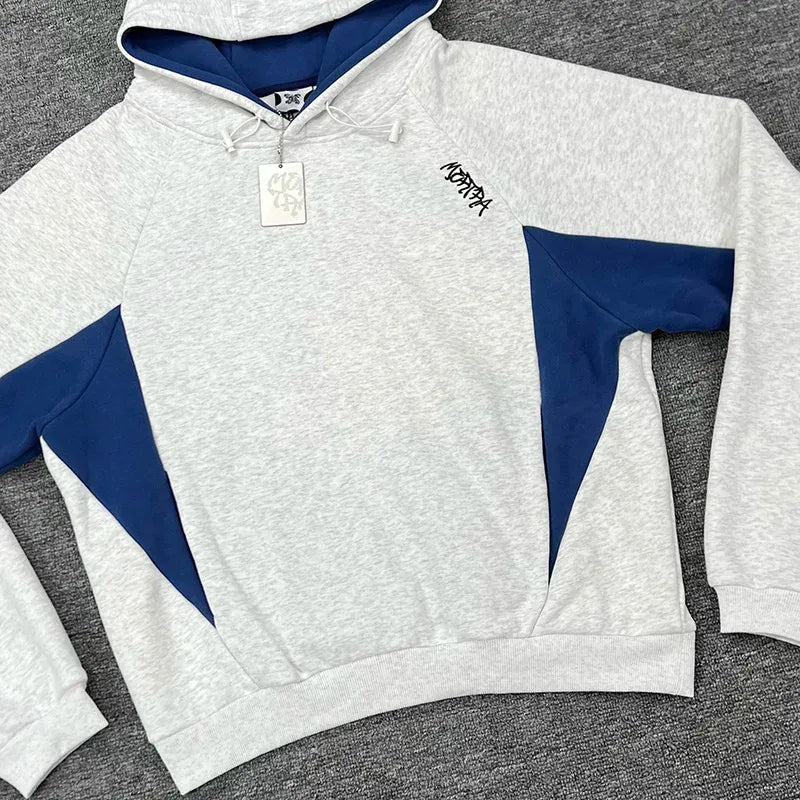 Bigstep Hoodie Unisex