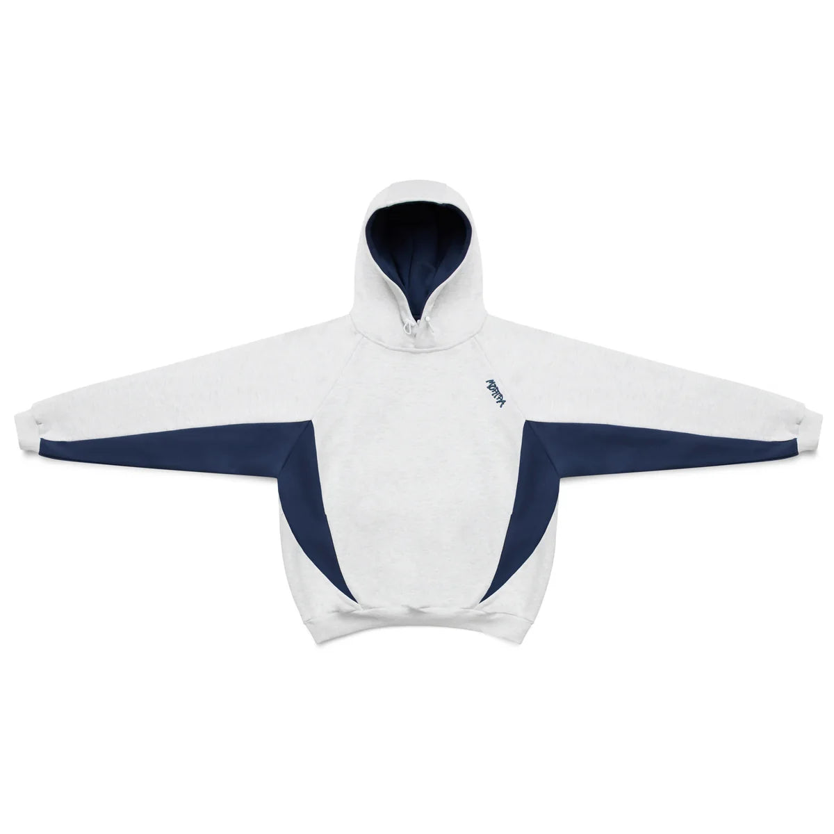 Bigstep Hoodie Unisex