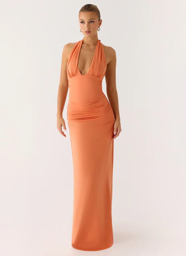 Elizabeth Maxi Dress