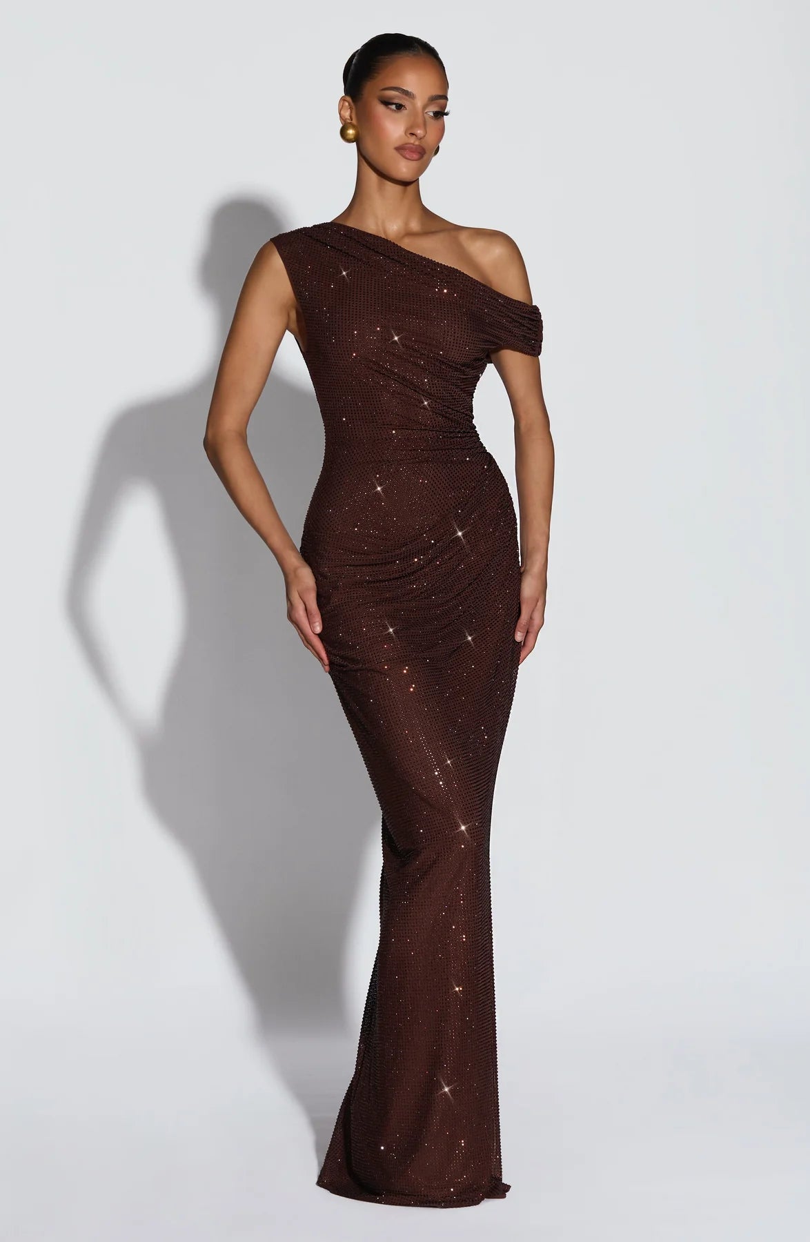 Eleanor Maxi Dress