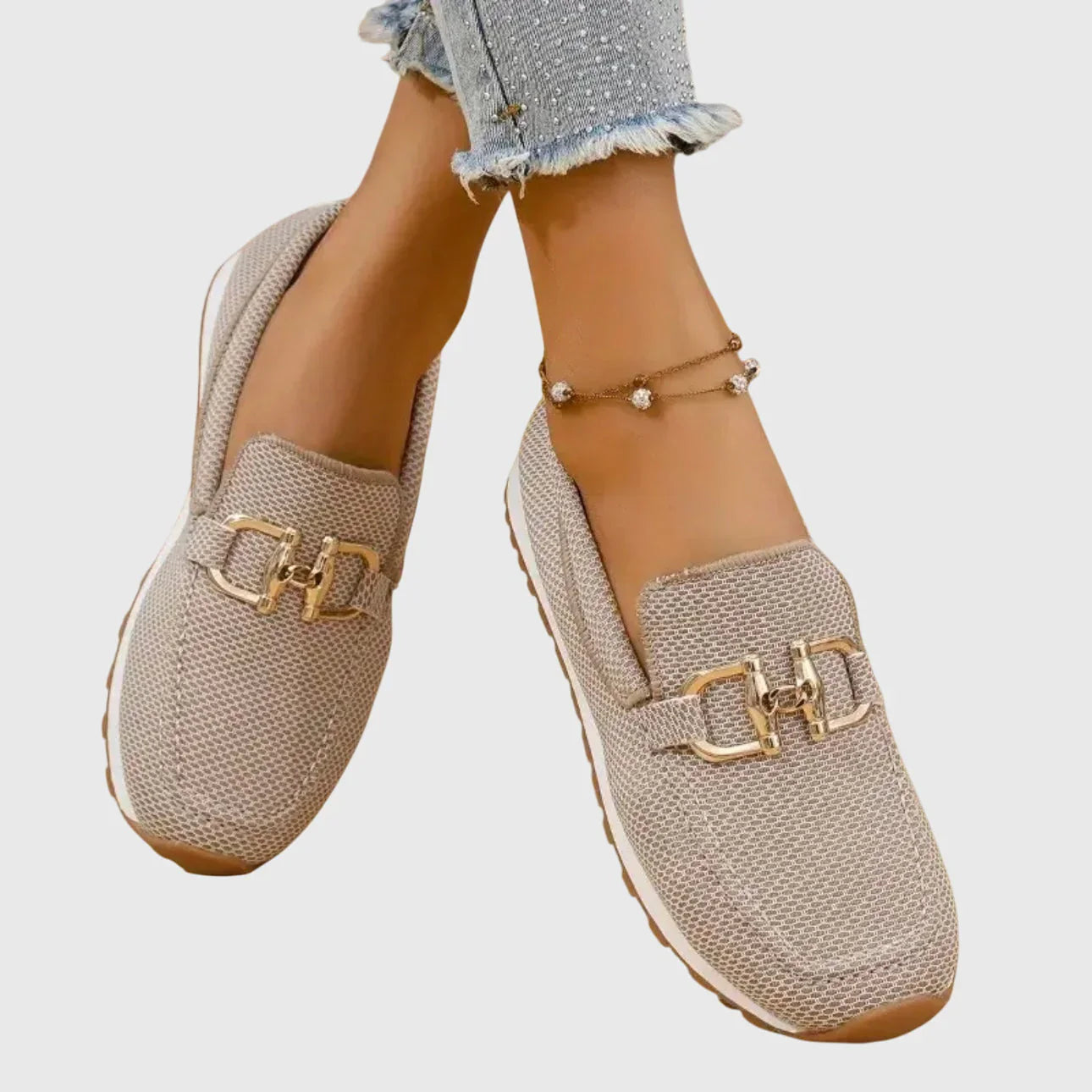 Estelle | Orthopeadic Sneakers