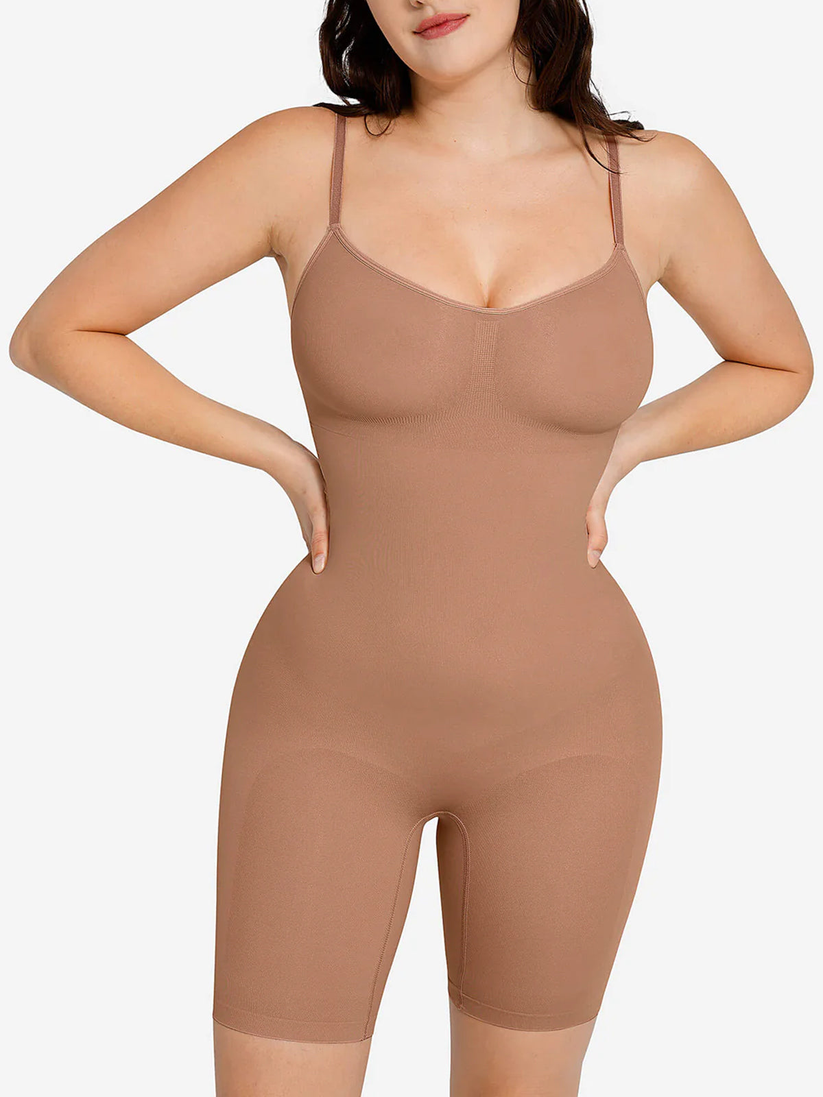 Lemor Bodysuit - LOUVELLI