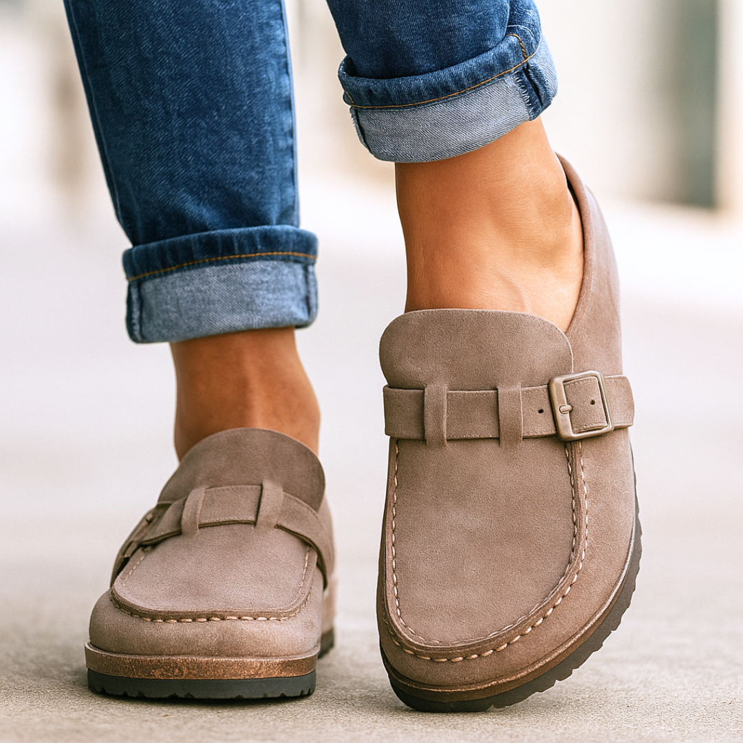 Alira Orthopedic Comfort Loafer