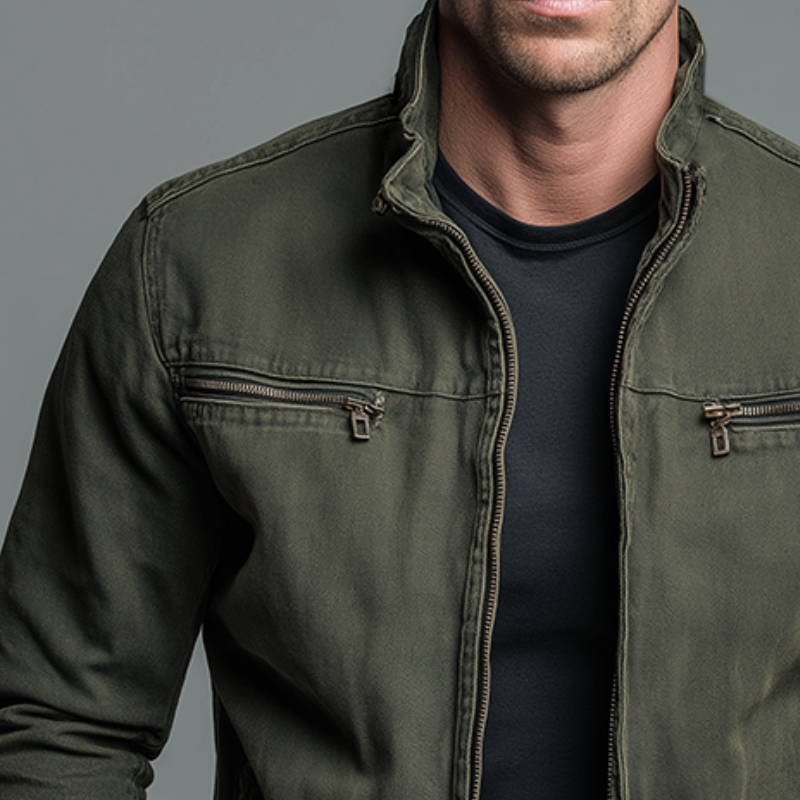 Marshal | Classic Casual Jacket