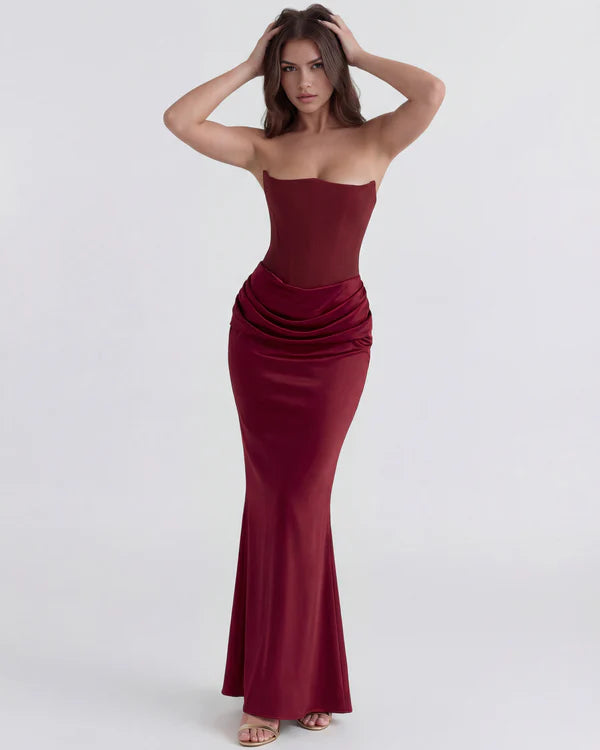 Maisie Maxi Dress