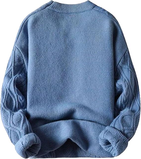 Mara Cable Knit Sweater