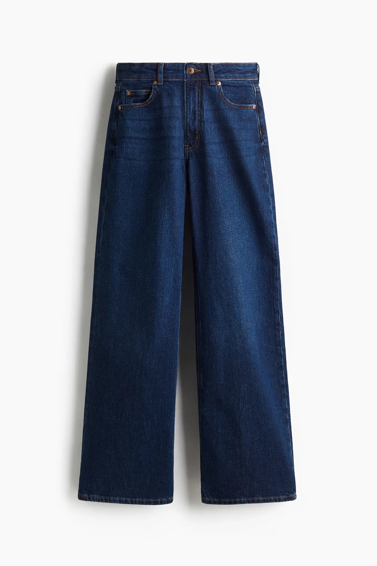Maisie Wide Leg Jeans