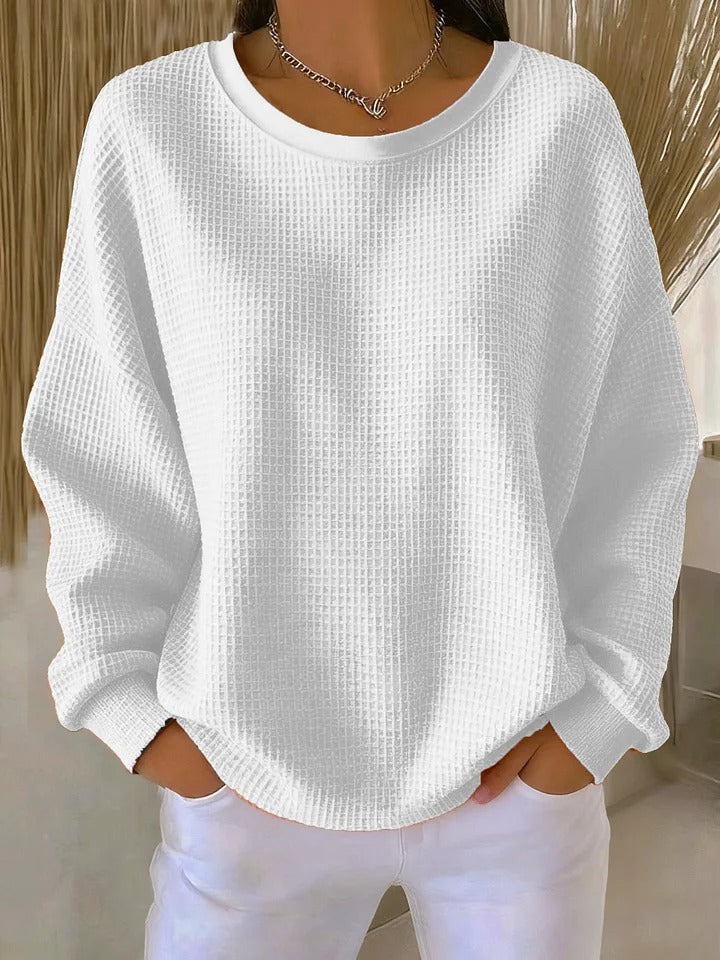 Rae Classic Sweater