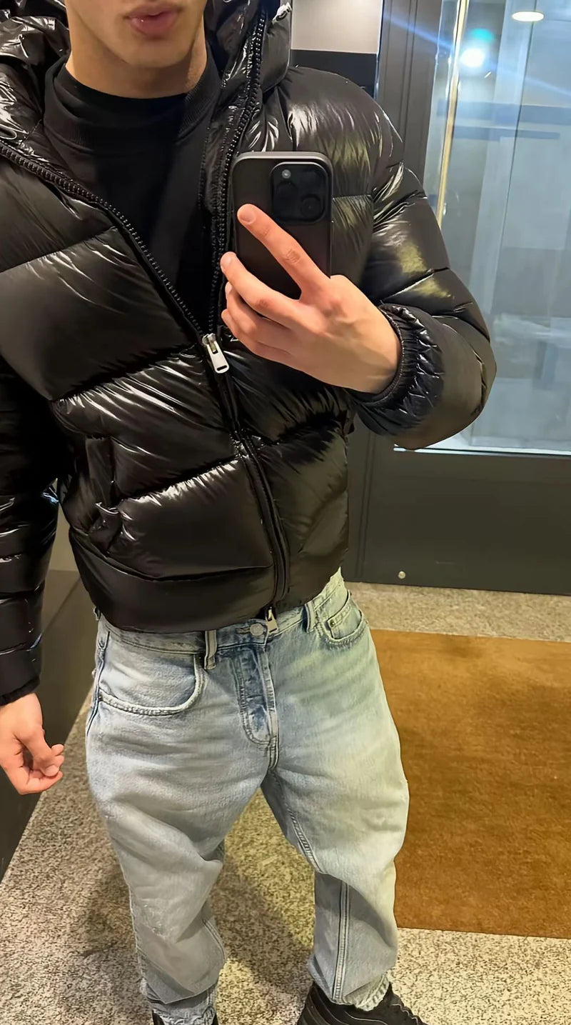 Iconic Puffer Jacket