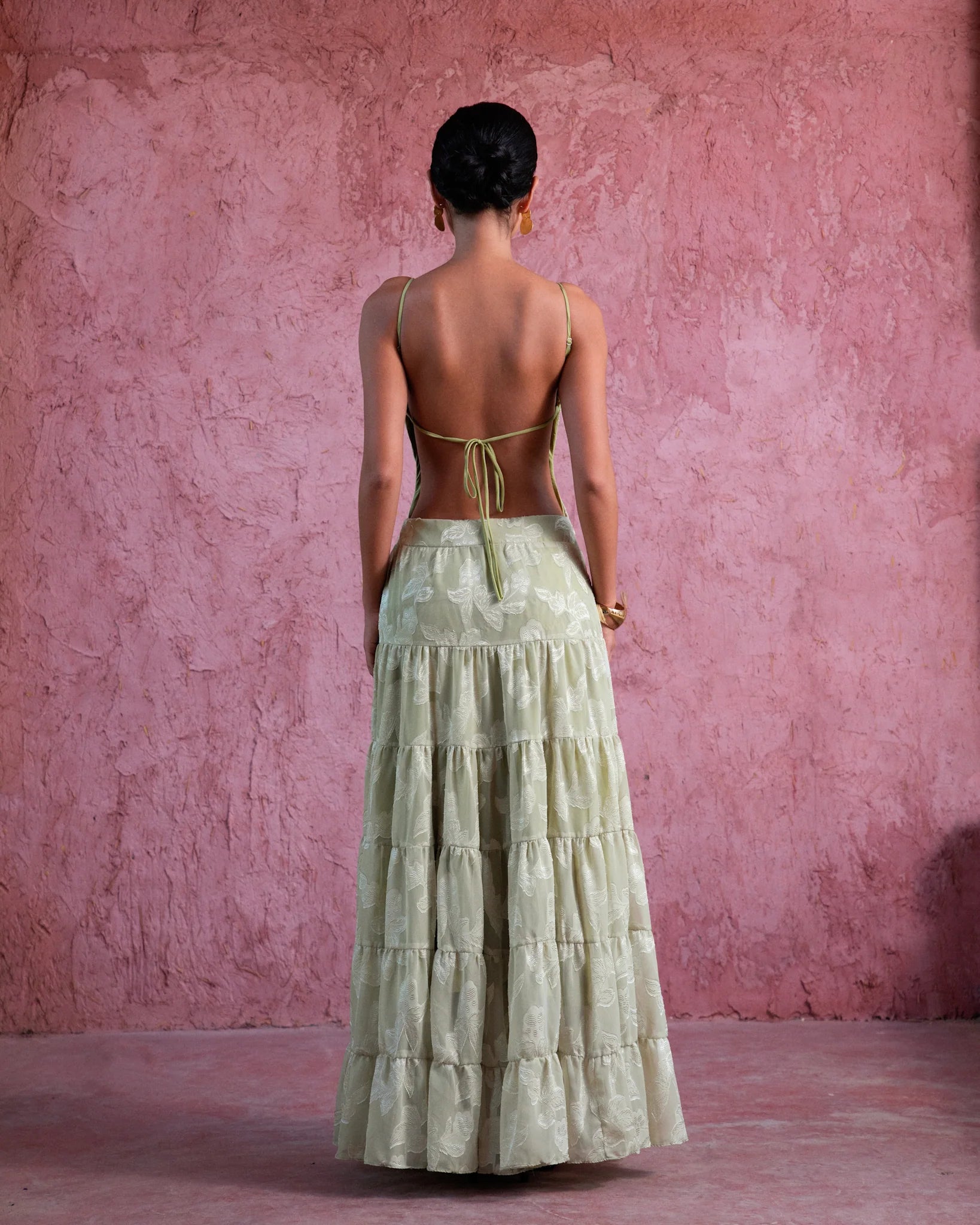 Ella Maxi Dress