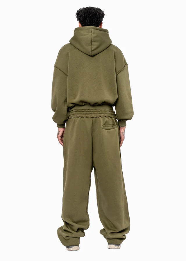 Stacks Hoodie + FREE Sweatpants