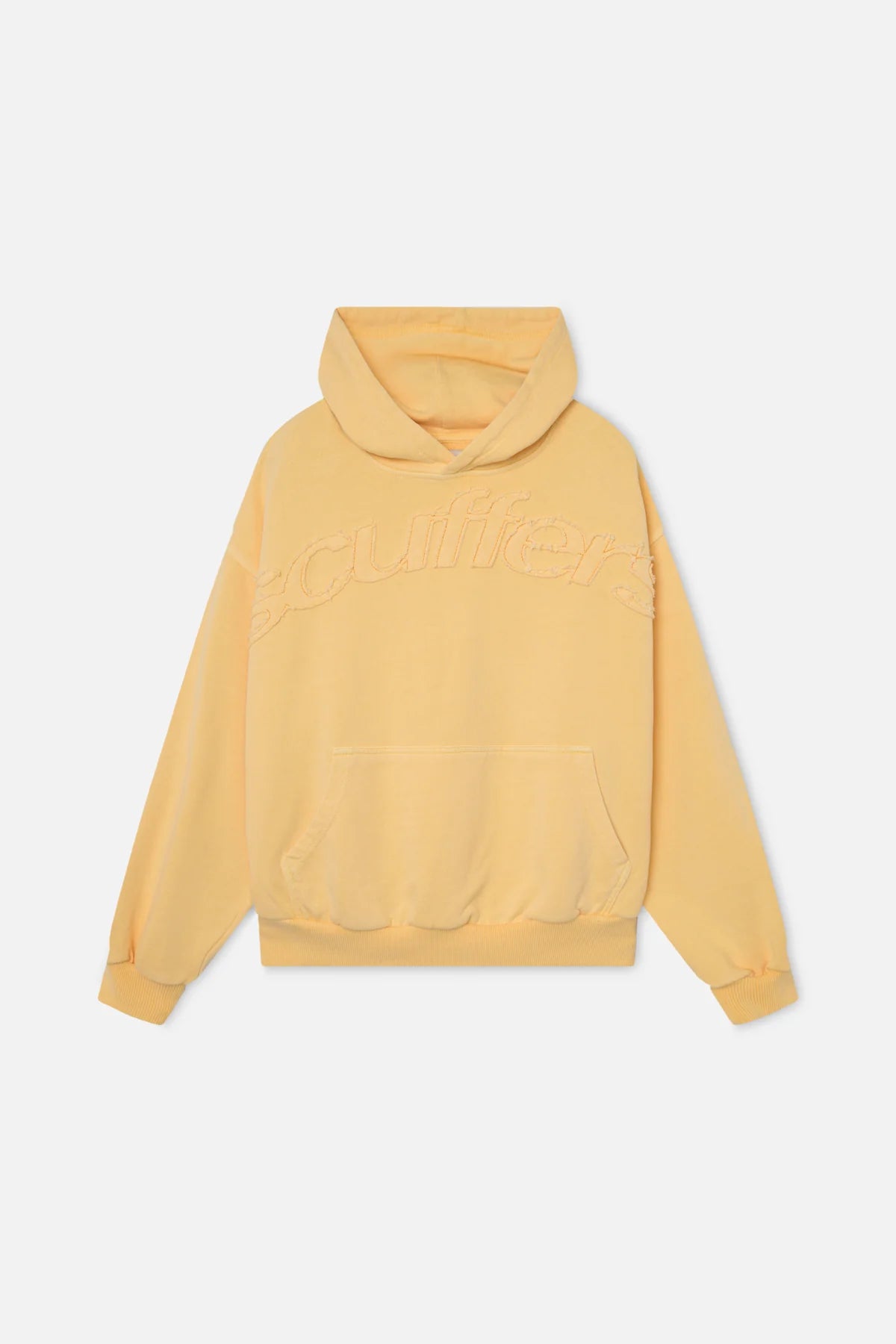 RAW WORLDWIDE HOODIE