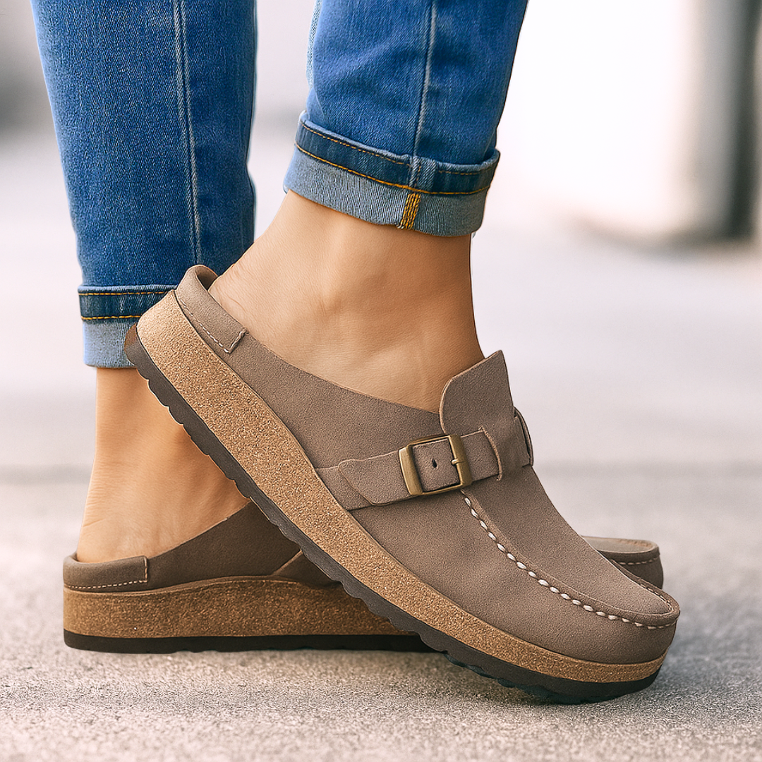 Alira Orthopedic Comfort Loafer