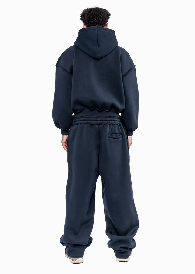Stacks Hoodie + FREE Sweatpants