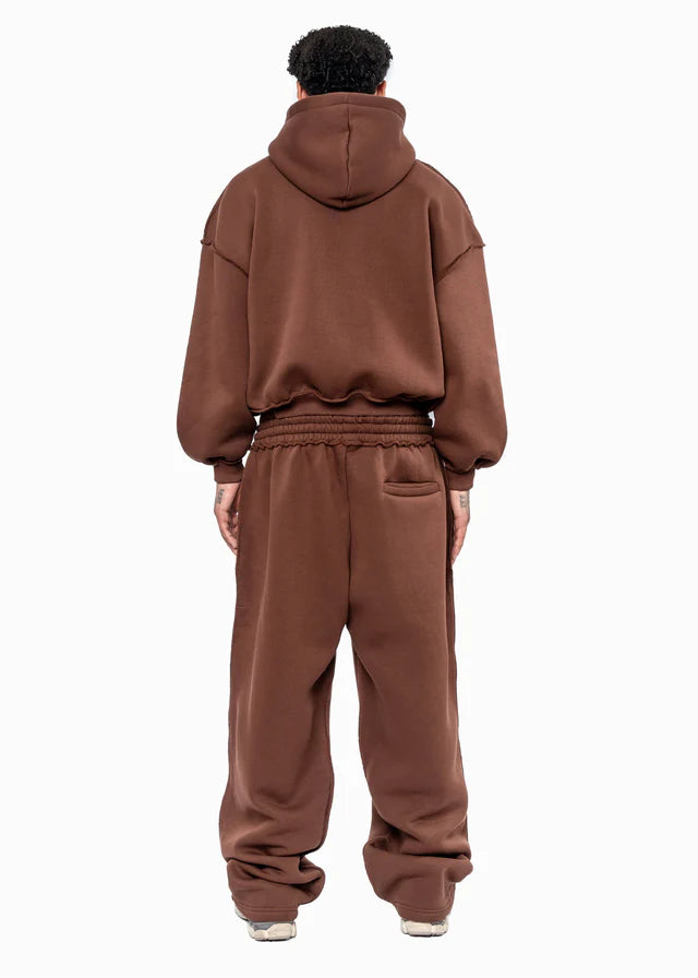 Stacks Hoodie + FREE Sweatpants