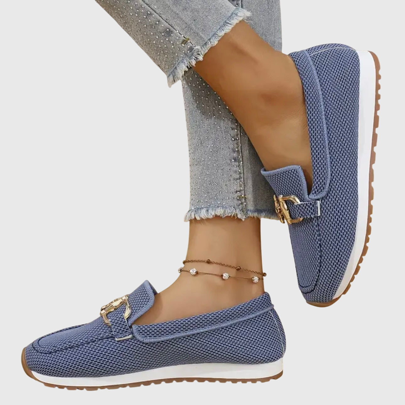 Mollie | Orthopedic Sneakers