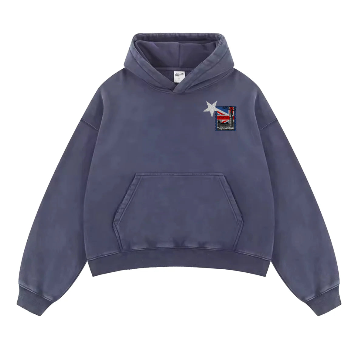 Paddington London Hoodie