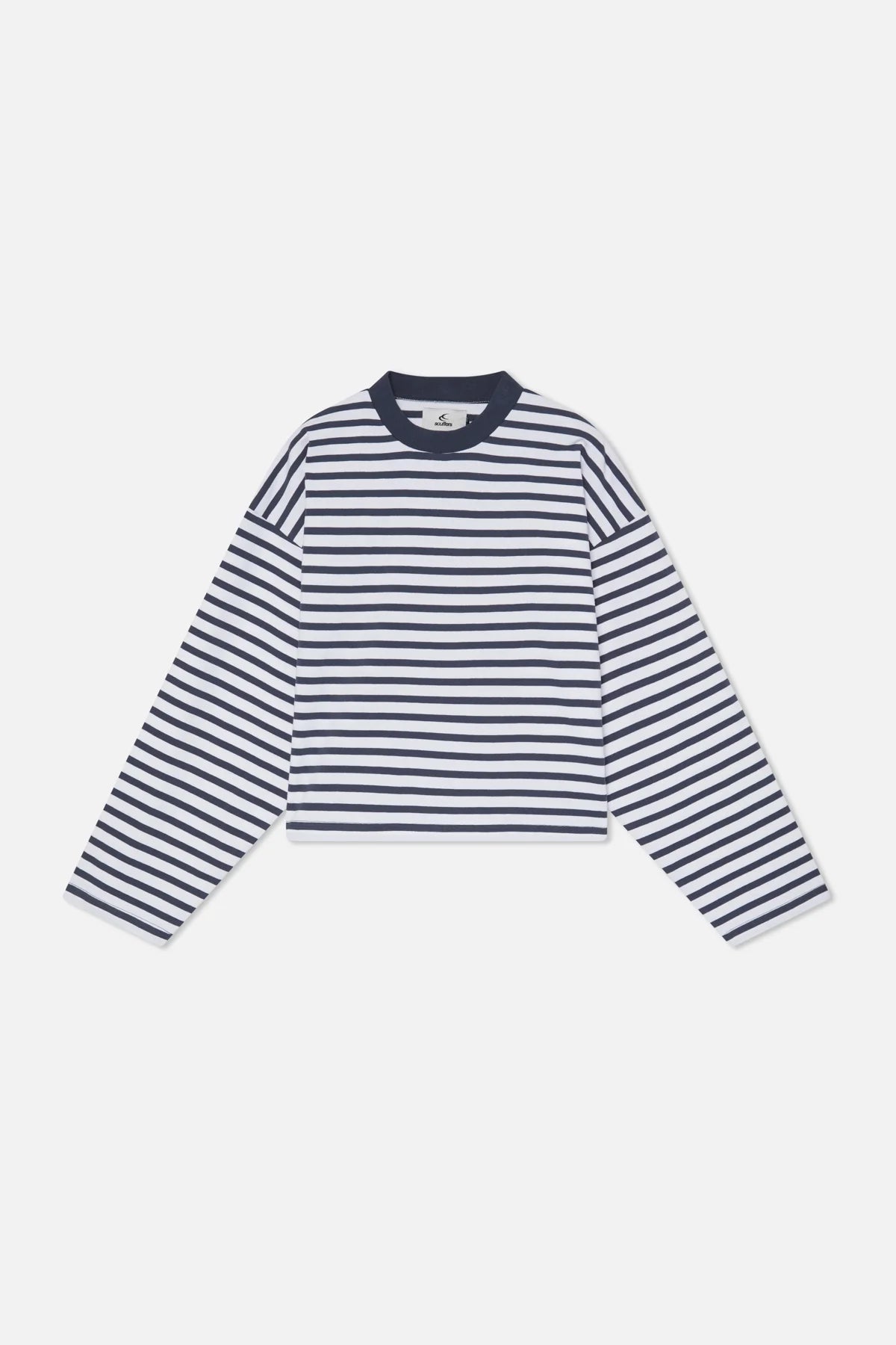 WORLDWIDE LONG SLEEVE