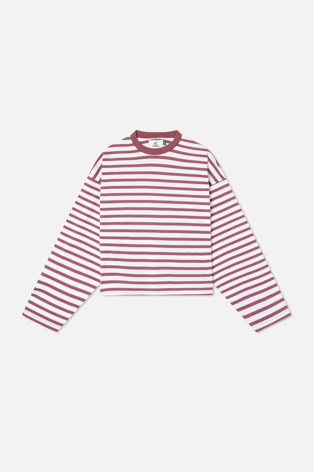 WORLDWIDE LONG SLEEVE
