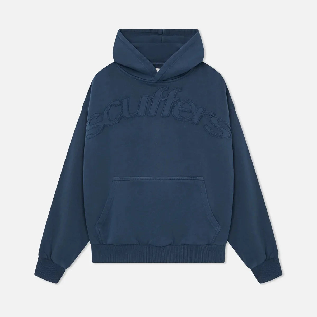 RAW WORLDWIDE HOODIE